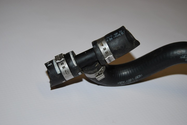 фото №2, Клапан вентиляция картера audi a8 07p133784b