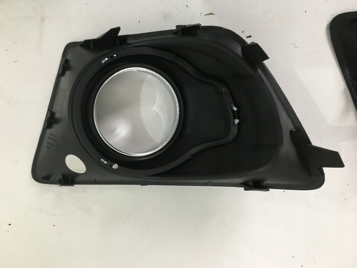 фото №5, Решітка рамка галоген rh ecosport