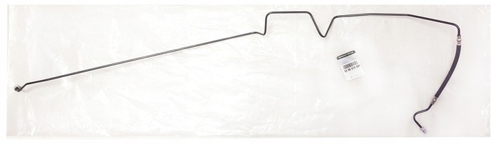 фото №1, Шланг тормозной r megane ii зад левый 8200674686 оригинал новый