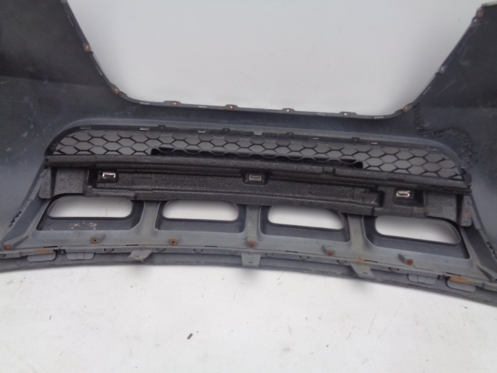 фото №9, Бампер передній hyundai santa fe 06-09 номер 10821