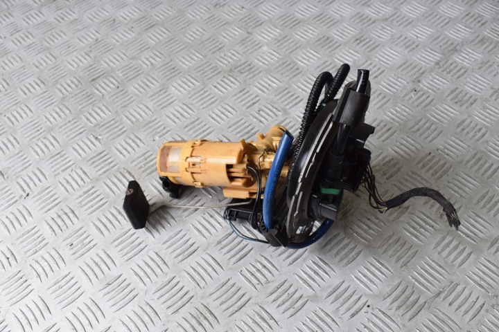 фото №1, Насос топлива e-klasa w213 2016