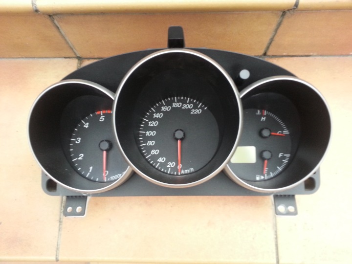 фото №10, Mazda 3 1,6d компрессор кондиционера 3m5h19d629sb