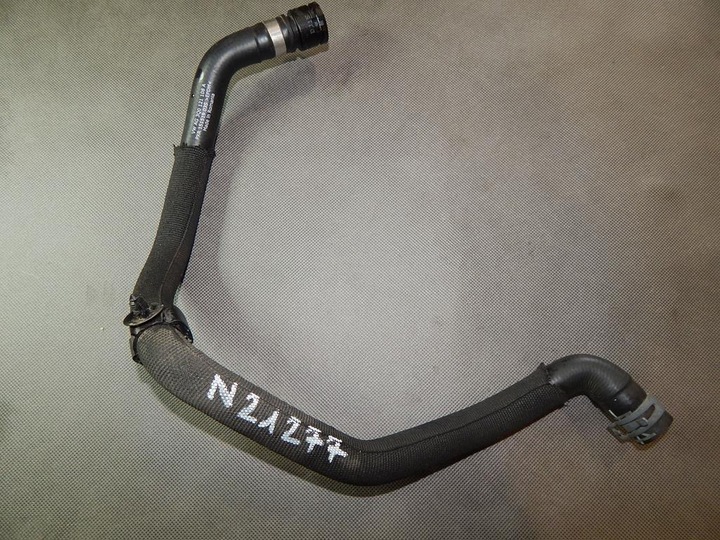 фото №1, Vw passat b8 труба шланг шланг 3q0121108a