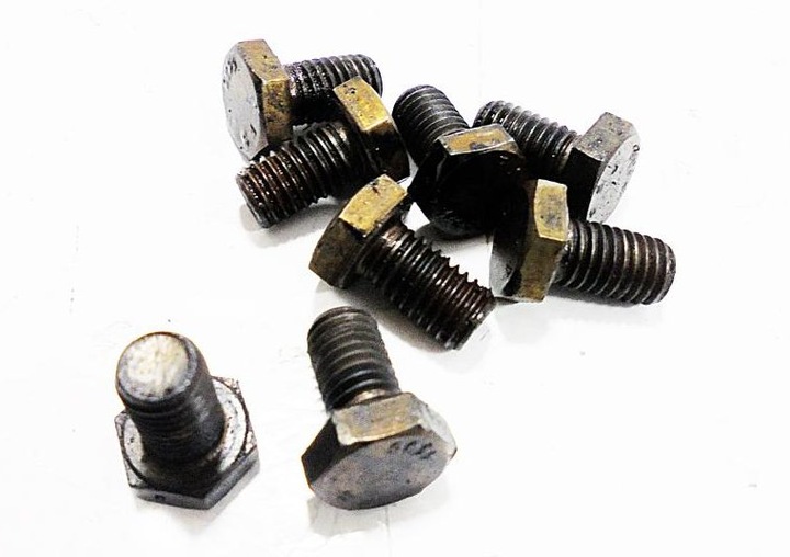 фото №1, Турбонагнетатель man tga kkk 53311013064b запчасти