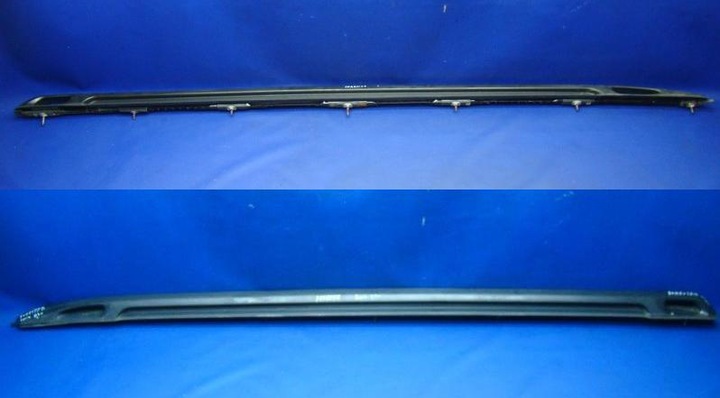 фото №1, Рейлинги крышные subaru forester i 97-01r