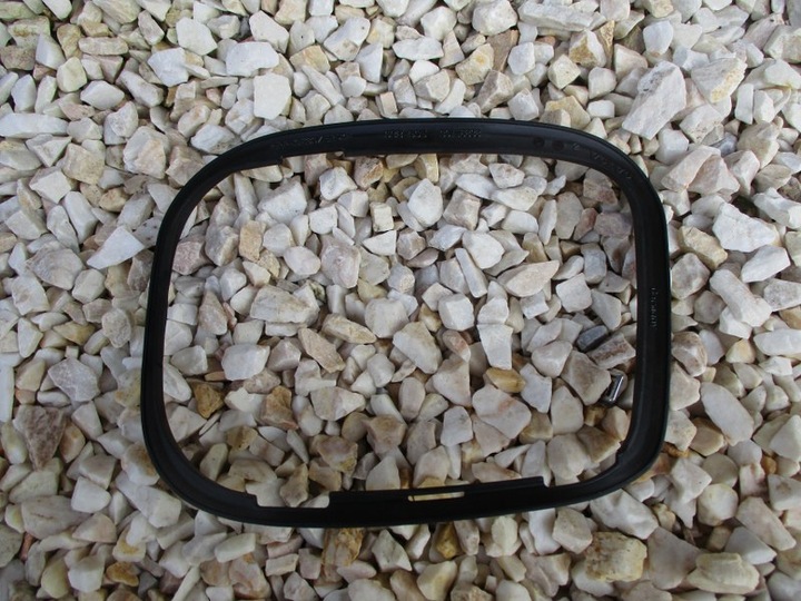 фото №2, Volvo v70 xc70 s80 прокладка рамка заливні горловини пального