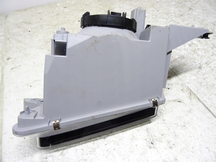 фото №8, Mazda 323 bj фара правые лампа перед 2000 r