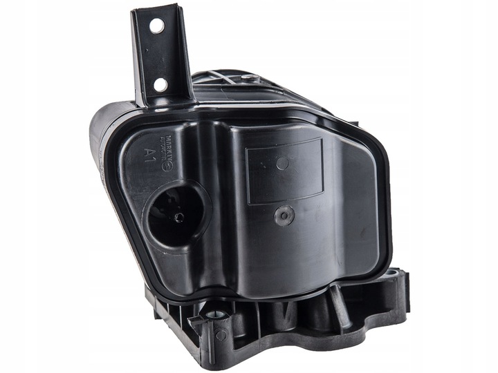 фото №5, Корпус вентиляція картера egr opel astra j insignia 2.0 cdti