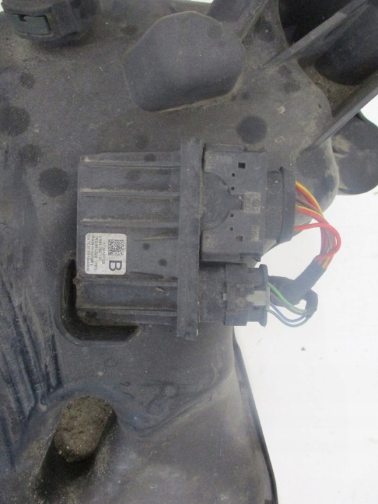 фото №5, Бак adblue vw t-roc 5q0131877r