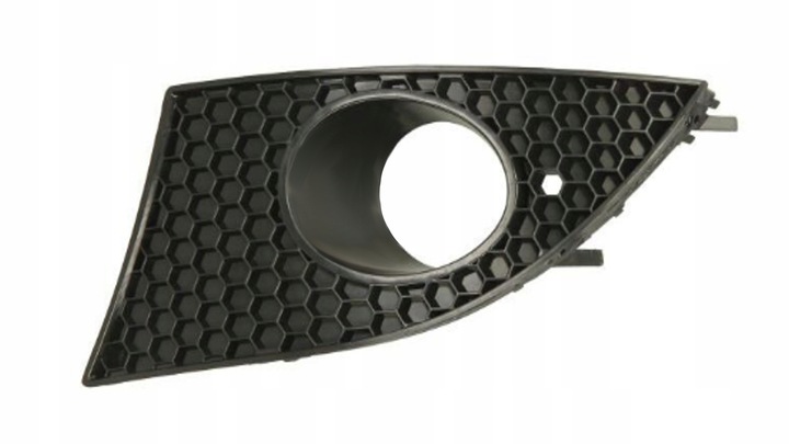 фото №1, Решётка решётка бампер seat altea toledo iii 04-