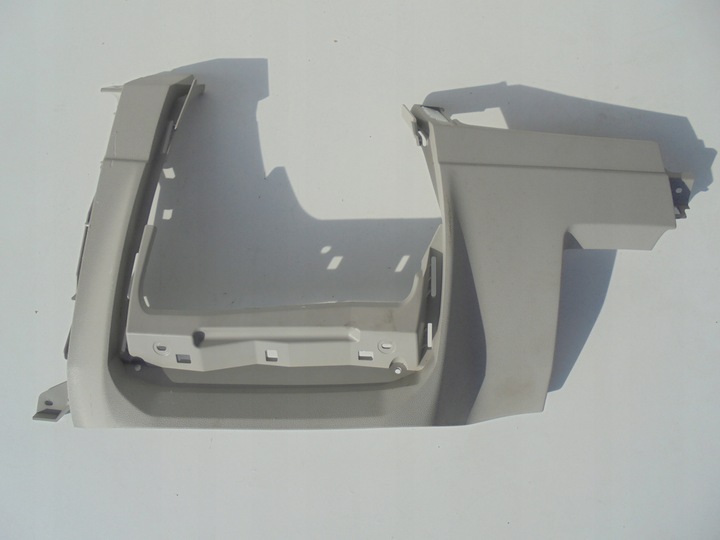 фото №5, Vw tiguan ii 5na захист консолі панелі 5nb857005