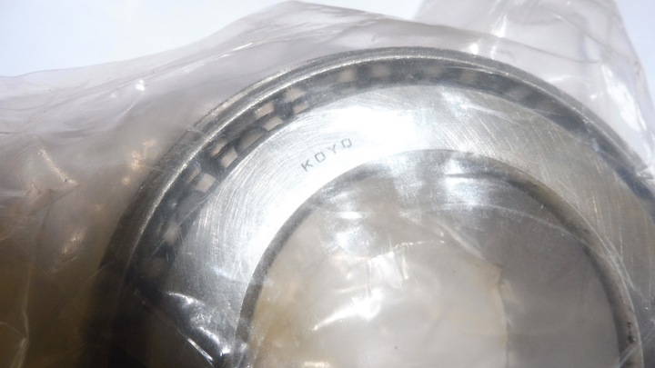 фото №6, Подшипник конические колёса mercedes a0069816305 oem