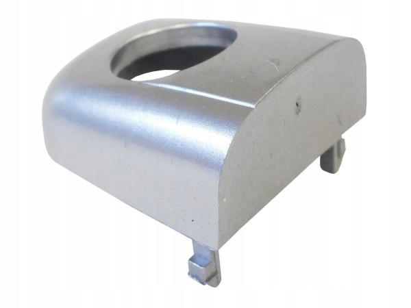 фото №3, Заглушка ручка передняя левая do peugeot 307 cc sw