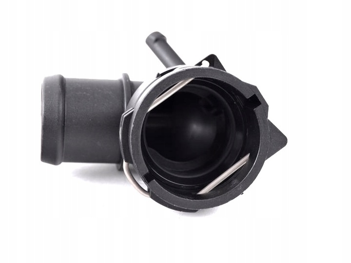 фото №12, Новый оригинальный штуцер соединитель оригинальный номер 1k0122291ba