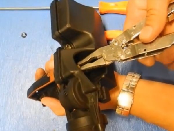 фото №10, Клапан disa do bmw e39 e46 e60 3.0 m52tu m54 m56