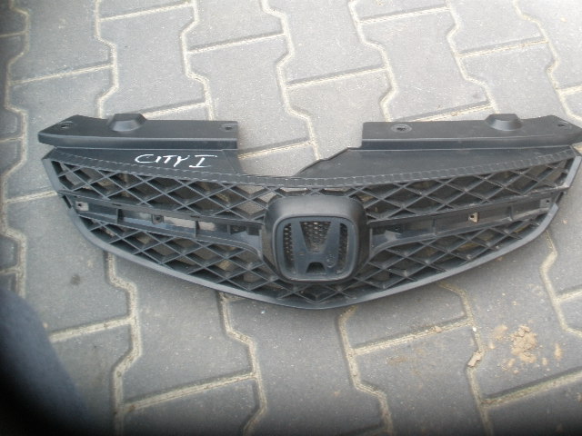 фото №1, Решітка решітка решітка радіатора honda city 2006-2009 оригінал