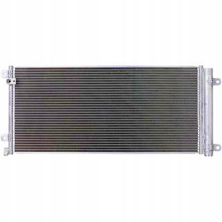 фото №1, Радиаторов климат honda hr-v ru 15- 1.5 t b