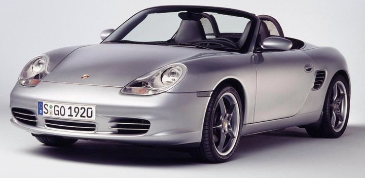 фото №6, Porsche carrera чейнджер cd 99364513000