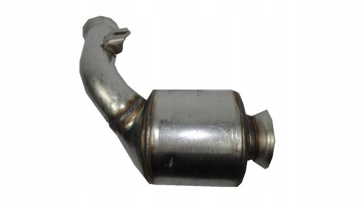 фото №1, E-klasa w211 2.2 cdi kt1132 a2034904436 kat новый