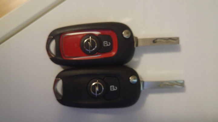 фото №4, Набір запуску opel astra k v 1.6 cdti