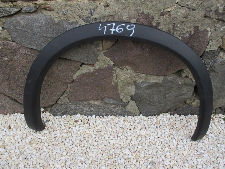 фото №1, Volvo v60 s60 cross c планка накладка перед правый