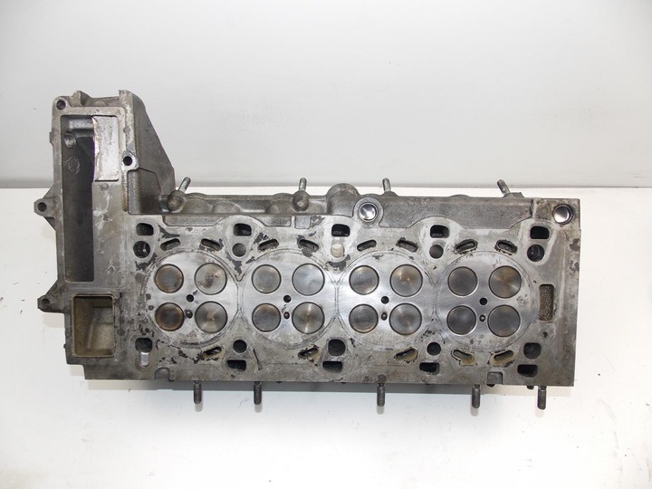 фото №1, Головка opel vectra c zafira 2.0 dtl dtl r9128018