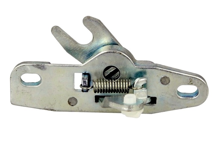 фото №1, Замок зажим верхний блокировка дверь боковых master movano interstar 1998-2010