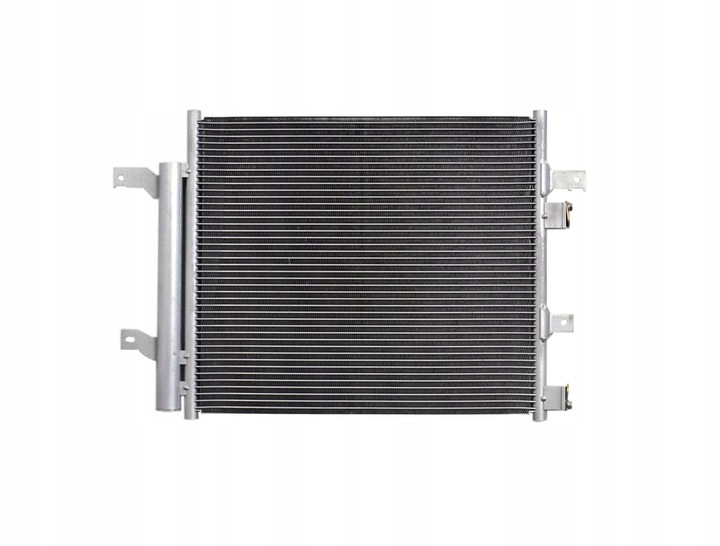 фото №1, Новая радиаторов кондиционера jaguar f-type тип 12 13- c2d4078 ex5319710aa