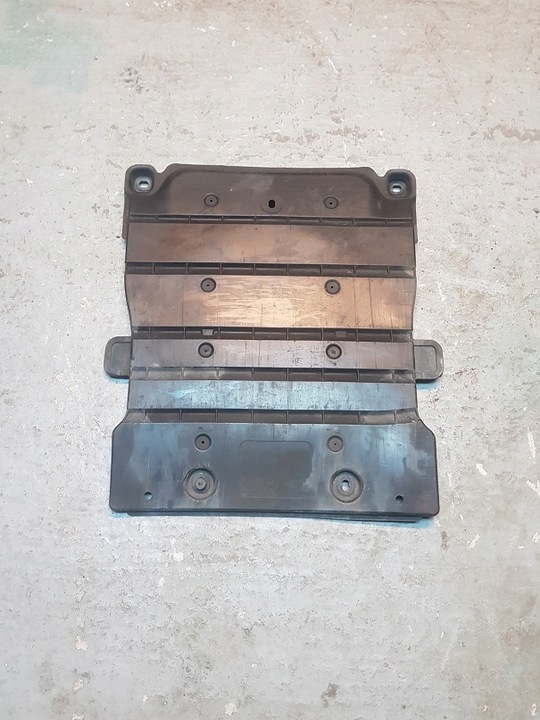 фото №1, Superb iii 3v плита захист pod коробки 5q0825230h