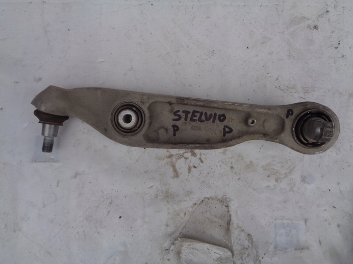 фото №1, Важіль праві alfa romeo stelvio