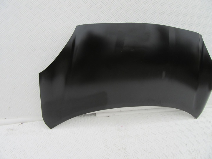 фото №5, Nissan micra k13 капот кришка перед передня org