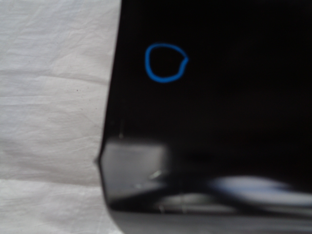 фото №4, Renault clio iv hb поріг стійка правий 764604943r