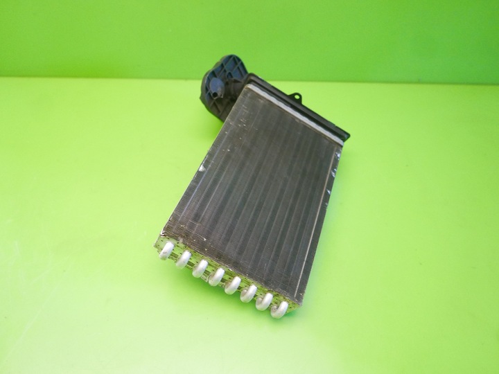 фото №7, Обігрівач радіатор повітропровід peugeot partner i