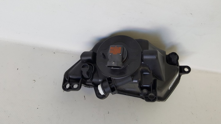 фото №7, Seat ibiza 6j галоген лівий перед 12-17r