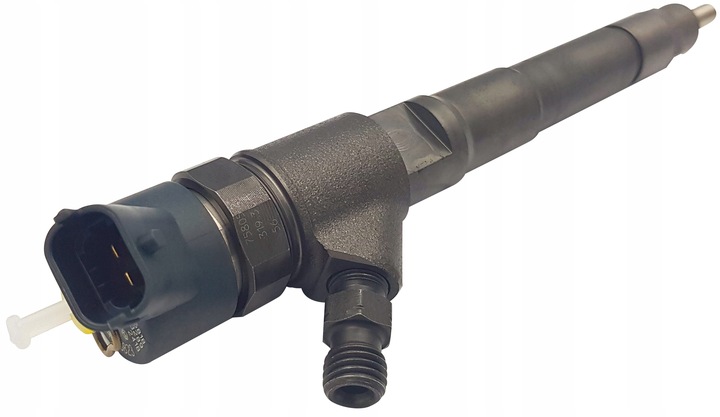 фото №3, Jumper ducato daily iv 3.0 hdi форсунка инжектор