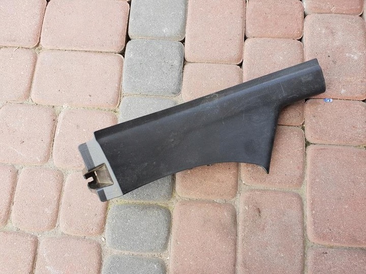 фото №1, Пластик порог корпус opel insignia b 360583280