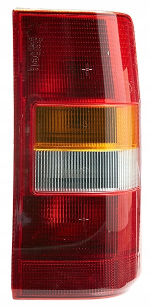 фото №13, Фара задня tyc 11 11695 01 2 6351e7 peugeot