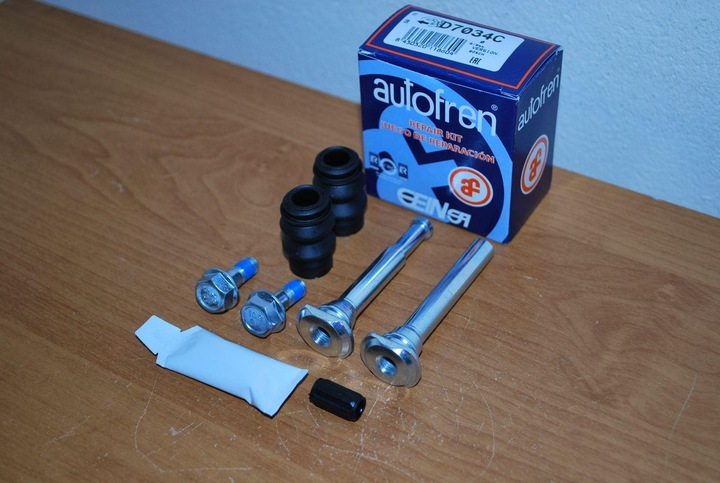 фото №3, Направляющие зажим renault master ii ducato 250