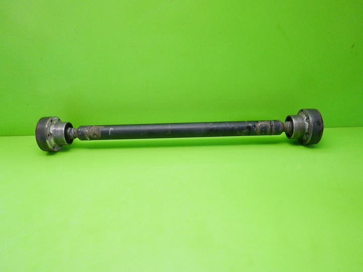 фото №7, Wał привідний перед lexus ls ls460l 4.6 v8 12-17