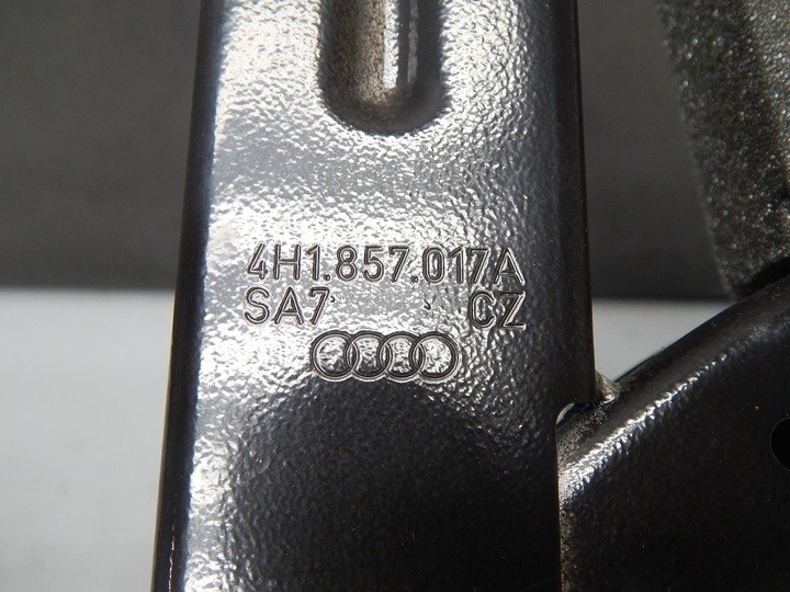 фото №6, Audi a8 d4 балка каркас панели 4h1857017a