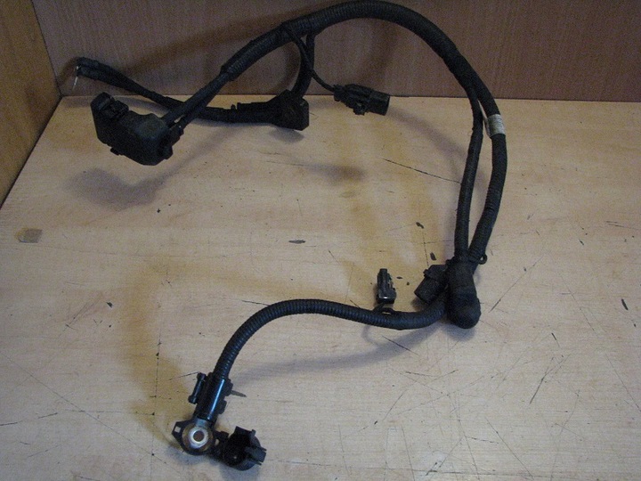 фото №1, Установка стартер kia ceed i 06-12r 1.6 16v