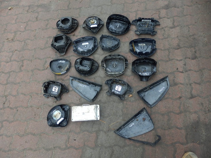 фото №9, Подушка безопасности подушка подушка безопасности 150 штук подушки опт