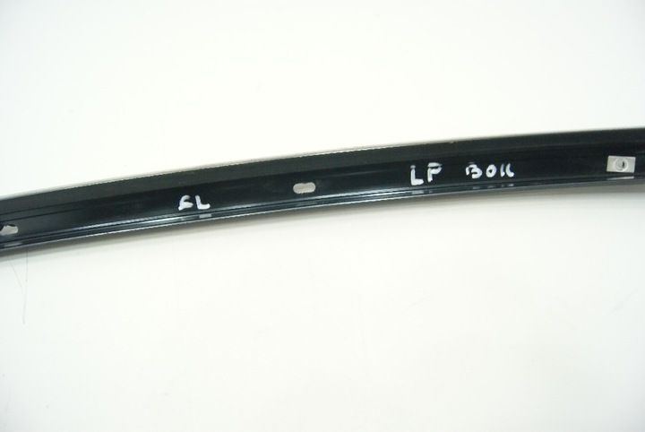 фото №4, Прокладка стёкла левая a2307200778 mercedes sl r230