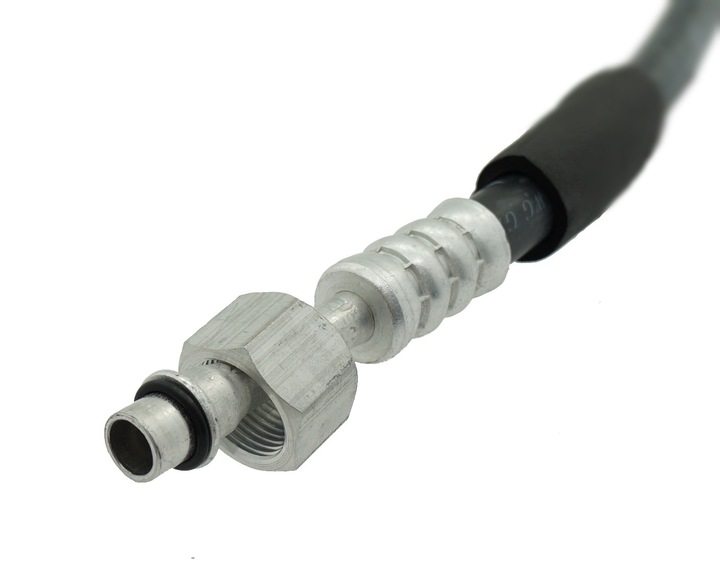 фото №14, Шланг кондиционера audi a4 b5 ktt160019