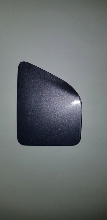 фото №2, Заглушка hak/ hol перед rav4 2010 - 2012 цвета