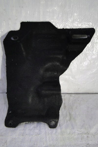 фото №1, Crossland 1,6 cdti захист двигуна 9811684580