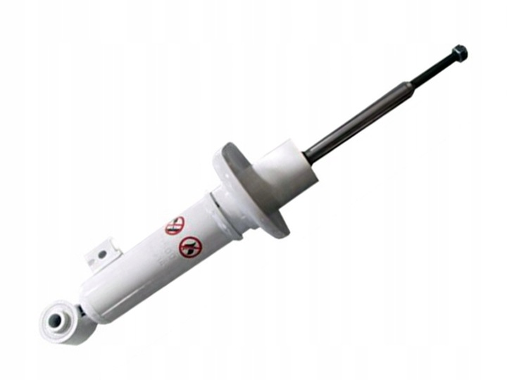 фото №11, Амортизатори набір +2 адаптер fiat fullback ironman