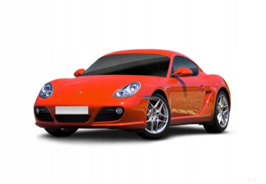 фото №6, Porsche cayman boxster 987 замок крышки задней