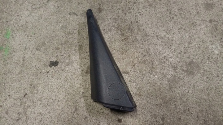 фото №1, Mitsubishi colt 09-12 защита заглушка дверь
