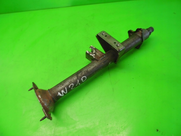 фото №7, Колонка кермова mercedes w210 e290 2.9 td 95-